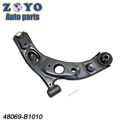 DAIHATSU PASSO 2004-2009 voorste linker onderste bedieningsarm met E-coating en bushing