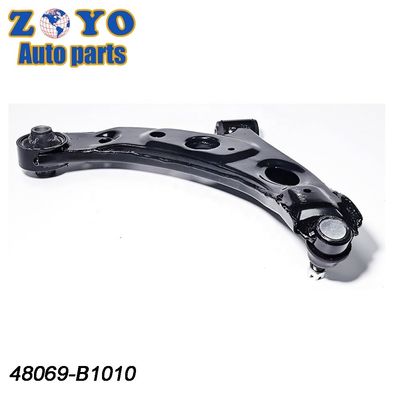 DAIHATSU PASSO 2004-2009 voorste linker onderste bedieningsarm met E-coating en bushing