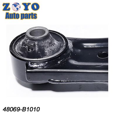 DAIHATSU PASSO 2004-2009 voorste linker onderste bedieningsarm met E-coating en bushing