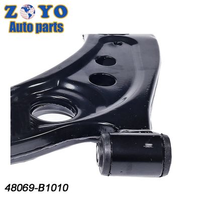 DAIHATSU PASSO 2004-2009 voorste linker onderste bedieningsarm met E-coating en bushing