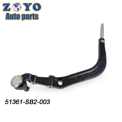 HONDA Car Fitment 51361-SB2-003 Vooras Links onderste bedieningsarm voor Civic 1984-1987