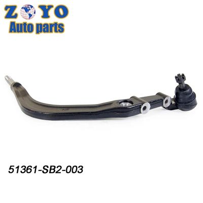 HONDA Car Fitment 51361-SB2-003 Vooras Links onderste bedieningsarm voor Civic 1984-1987
