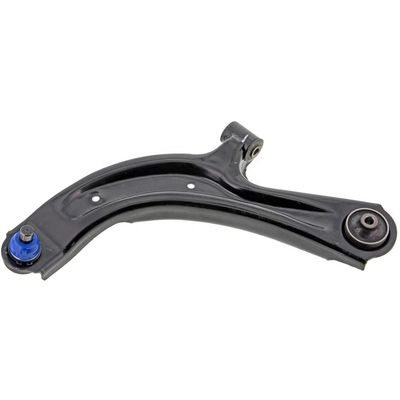 Auto-ophangingsonderdeel voor Nissan Sentra 13-17 voorste onderste bedieningskant 54501-3SH1A