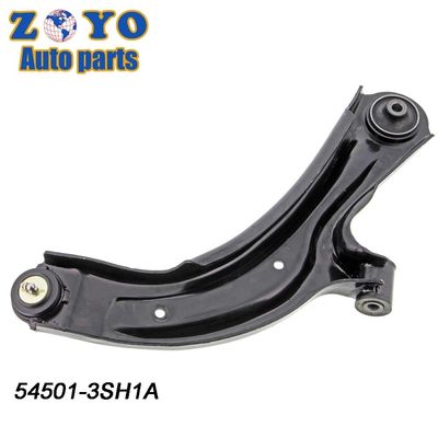 Auto-ophangingsonderdeel voor Nissan Sentra 13-17 voorste onderste bedieningskant 54501-3SH1A