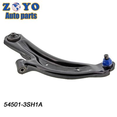 Auto-ophangingsonderdeel voor Nissan Sentra 13-17 voorste onderste bedieningskant 54501-3SH1A