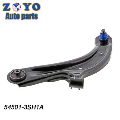 Auto-ophangingsonderdeel voor Nissan Sentra 13-17 voorste onderste bedieningskant 54501-3SH1A