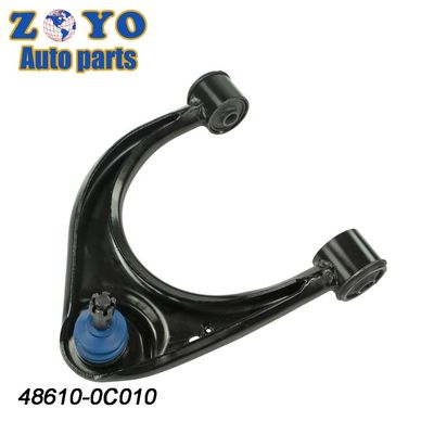 Referentienummer JTC2532 48610-0C010 Ophangarm voor Toyota Tundra 2017 Rechte positie