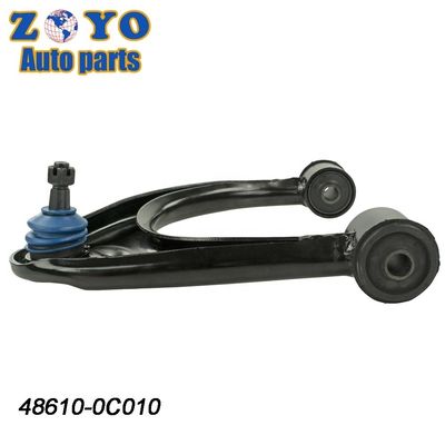 Referentienummer JTC2532 48610-0C010 Ophangarm voor Toyota Tundra 2017 Rechte positie