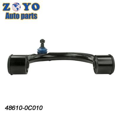 Referentienummer JTC2532 48610-0C010 Ophangarm voor Toyota Tundra 2017 Rechte positie