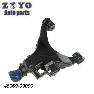 OE NO. 48069-0C020 Vooras links onderste bedieningskant voor TOYOTA TRUCK Sequoia Tundra