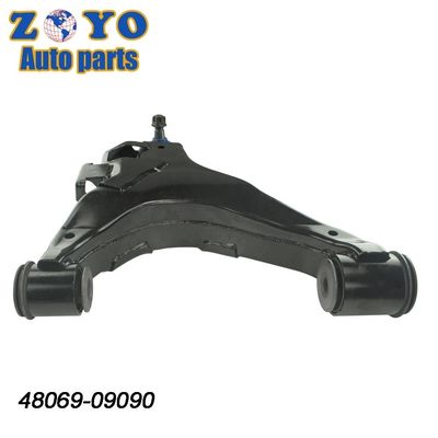 OE NO. 48069-0C020 Vooras links onderste bedieningskant voor TOYOTA TRUCK Sequoia Tundra