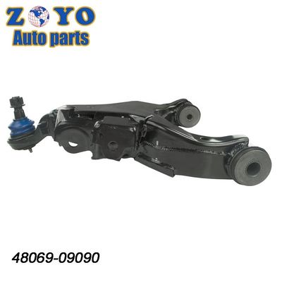 OE NO. 48069-0C020 Vooras links onderste bedieningskant voor TOYOTA TRUCK Sequoia Tundra