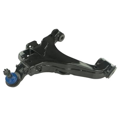 Auto model voor Toyota Sequoia 08-20 Verstelbare en duurzame vooras rechterbediening arm