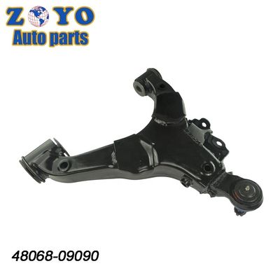 Auto model voor Toyota Sequoia 08-20 Verstelbare en duurzame vooras rechterbediening arm