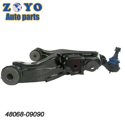 Auto model voor Toyota Sequoia 08-20 Verstelbare en duurzame vooras rechterbediening arm