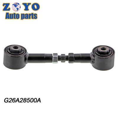 Achterste positie Onderafhankelijkingsarm OEM voor Mazda 6 hatchback GG 2002-2008 Achterste hulparm