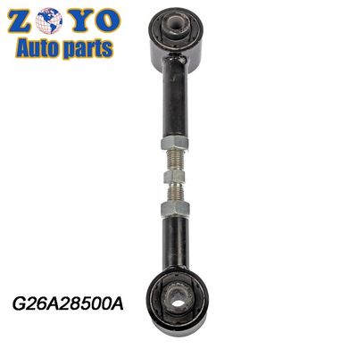 Achterste positie Onderafhankelijkingsarm OEM voor Mazda 6 hatchback GG 2002-2008 Achterste hulparm