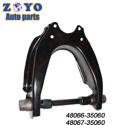 48067-35060 48066-35060 Bovenophangarm voor Toyota 4 RUNNER Nature Rubber Bushing