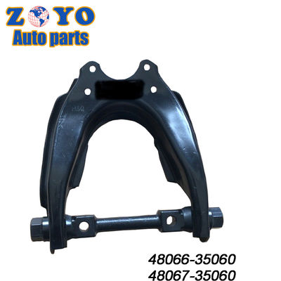 48067-35060 48066-35060 Bovenophangarm voor Toyota 4 RUNNER Nature Rubber Bushing