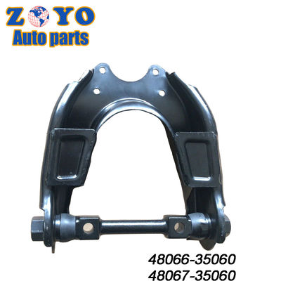 48067-35060 48066-35060 Bovenophangarm voor Toyota 4 RUNNER Nature Rubber Bushing