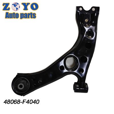 Doel van vervanging/reparatie 48068-F4040 Onderdelen rechts Ophanging Arm onderste bedieningskant Voor Toyota C-HR 2018