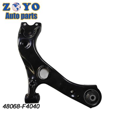Doel van vervanging/reparatie 48068-F4040 Onderdelen rechts Ophanging Arm onderste bedieningskant Voor Toyota C-HR 2018