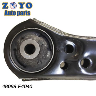 Doel van vervanging/reparatie 48068-F4040 Onderdelen rechts Ophanging Arm onderste bedieningskant Voor Toyota C-HR 2018