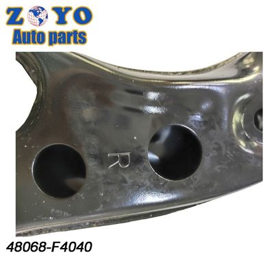 Doel van vervanging/reparatie 48068-F4040 Onderdelen rechts Ophanging Arm onderste bedieningskant Voor Toyota C-HR 2018