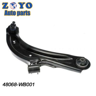 48068-WB001 Rechterversturing voor Toyota Yaris Vios iA 2013 Vervangen/Repareren