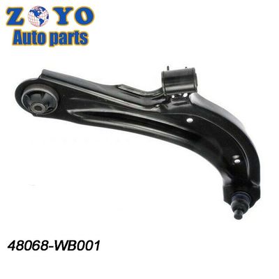 48068-WB001 Rechterversturing voor Toyota Yaris Vios iA 2013 Vervangen/Repareren
