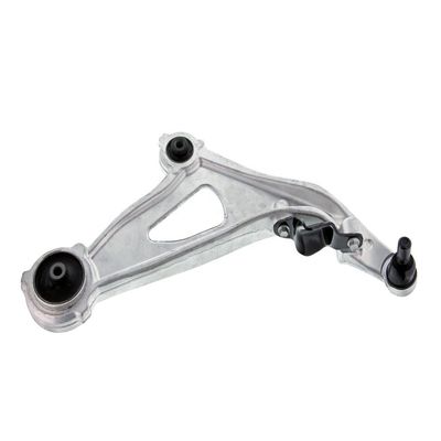 Nature Rubber Bushing voor rechter onderste bedieningsarm voor Infiniti FX JX35 QX60 2008