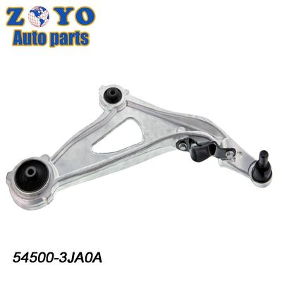 MS301217 Aluminium besturingsarm voor Nissan Pathfinder 2006-2013 Auto accessoires onderdelen