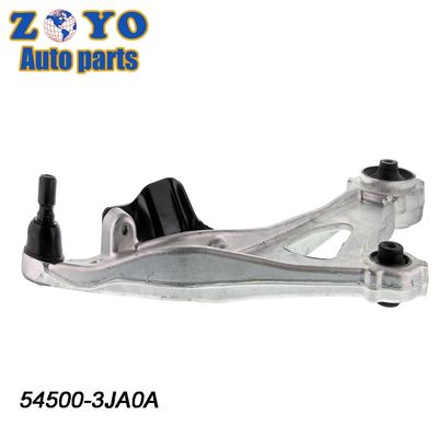MS301217 Aluminium besturingsarm voor Nissan Pathfinder 2006-2013 Auto accessoires onderdelen