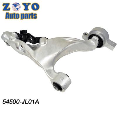 OE NO. 54500-1BD1A Infiniti EX35 2009-2019 Aluminium vooras rechts onderste bedieningskant