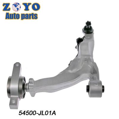 OE NO. 54500-1BD1A Infiniti EX35 2009-2019 Aluminium vooras rechts onderste bedieningskant