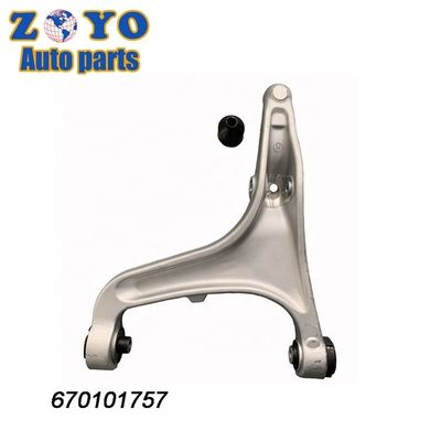 Nature Rubber Bushing Front Suspension System Control Arm voor Maserati Ghibli 2014-2018