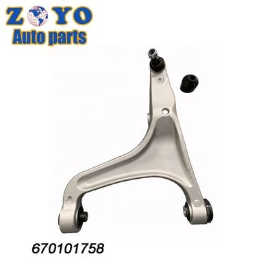 Nature Rubber Bushing Front Suspension System Control Arm voor Maserati Ghibli 2014-2018