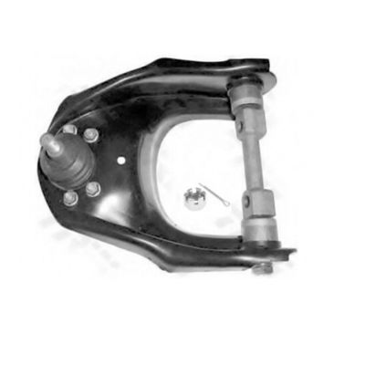 OE-standaard 8942432331 Voorste onderste bedieningsarm voor Isuzu Panther 2WD 1991-2000