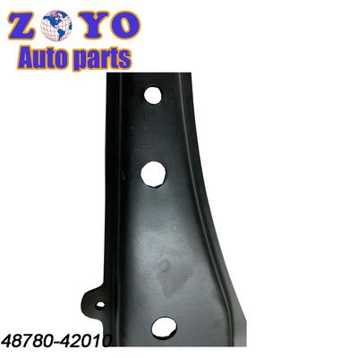 Toyota RAV 4 2005 Achterste bedieningsarm met natuurrubberen bus en SPHC staalmateriaal