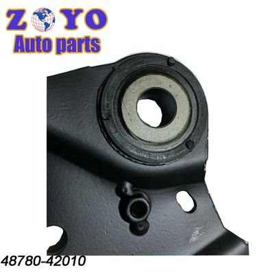 Toyota RAV 4 2005 Achterste bedieningsarm met natuurrubberen bus en SPHC staalmateriaal