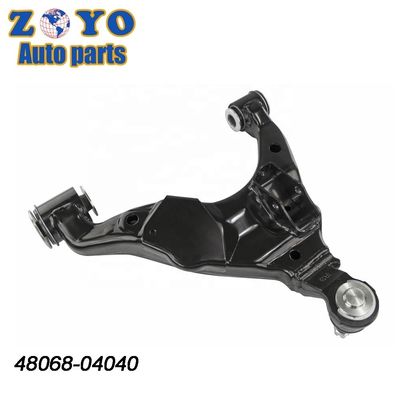 Natuurrubber Bushing Lower Control Arm voor Toyota Tacoma 05-15 en Performance