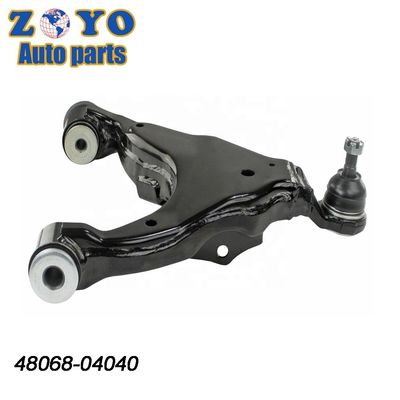 Natuurrubber Bushing Lower Control Arm voor Toyota Tacoma 05-15 en Performance