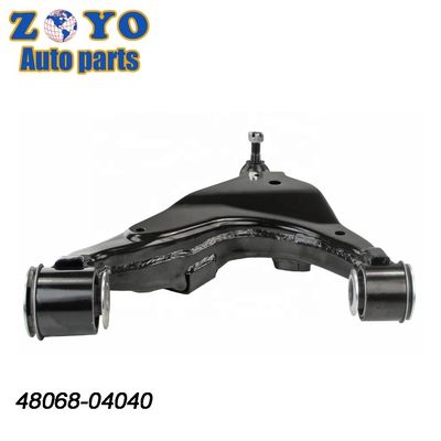 Natuurrubber Bushing Lower Control Arm voor Toyota Tacoma 05-15 en Performance