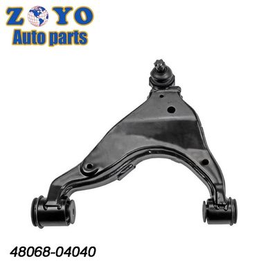 Natuurrubber Bushing Lower Control Arm voor Toyota Tacoma 05-15 en Performance