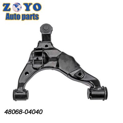 Natuurrubber Bushing Lower Control Arm voor Toyota Tacoma 05-15 en Performance
