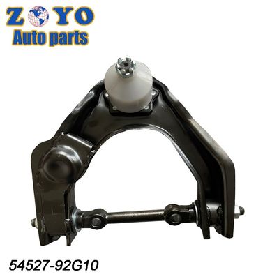 54527-31G00 Auto-ophangingsonderdelen Voorste onderste bedieningsarm voor Nissan PICK UP D21 1998