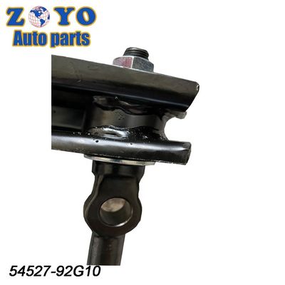 54527-31G00 Auto-ophangingsonderdelen Voorste onderste bedieningsarm voor Nissan PICK UP D21 1998