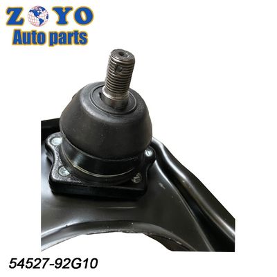 54527-31G00 Auto-ophangingsonderdelen Voorste onderste bedieningsarm voor Nissan PICK UP D21 1998