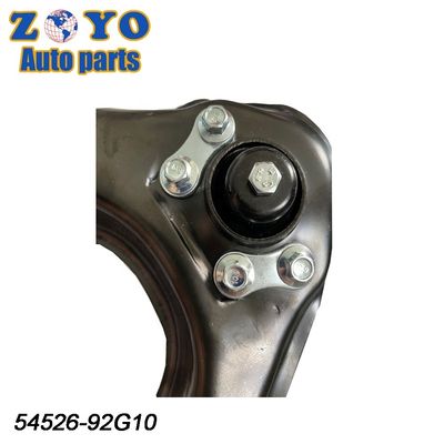 Zoek de perfecte besturingsarm voor Nissan Pickup 1998 D21 Model 54526-92G10