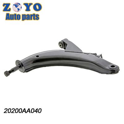 Onderafhankelijkheidsarm voor Subaru Legacy/Impreza 1989-1994 Ophangingsdeel SPHC 20200AA040